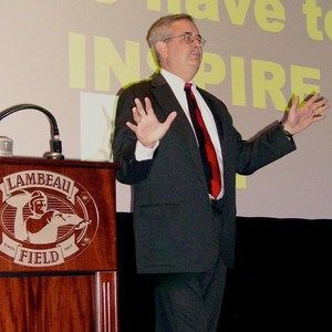 Meet your Posher, Rob